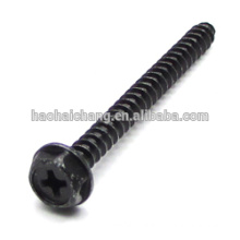 China Fastener Manufacturer Combination Decorative Metric Furniture Screws And Bolts